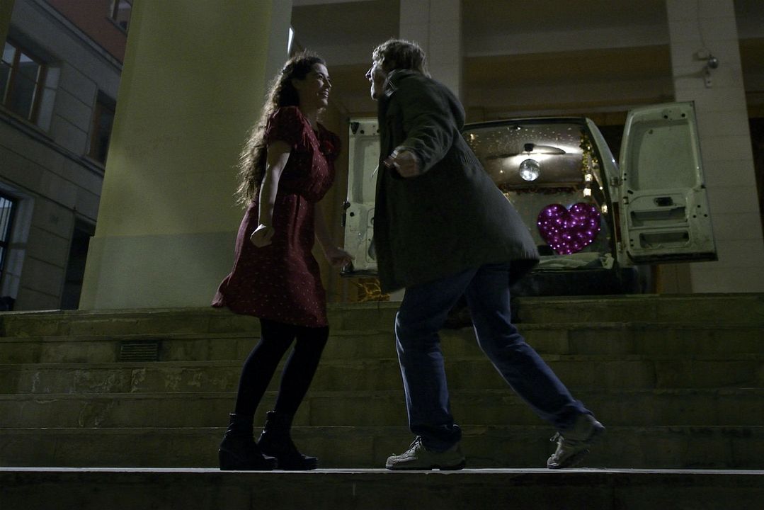 Cerca de tu casa : Bild Ivan Massagué, Silvia Pérez Cruz