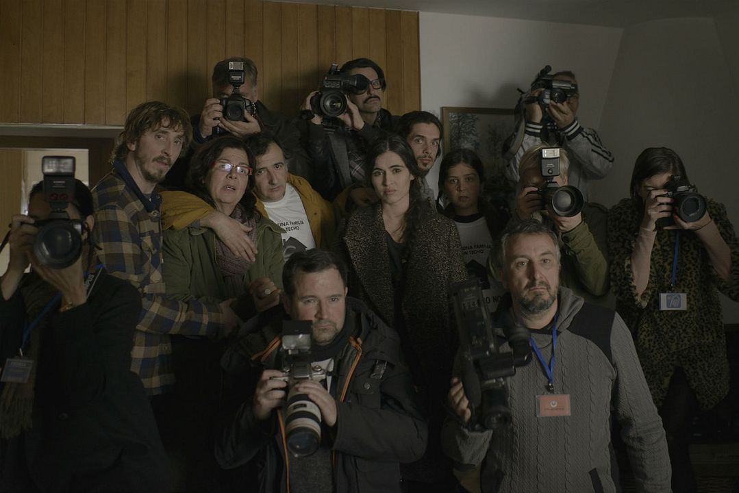 Cerca de tu casa : Bild