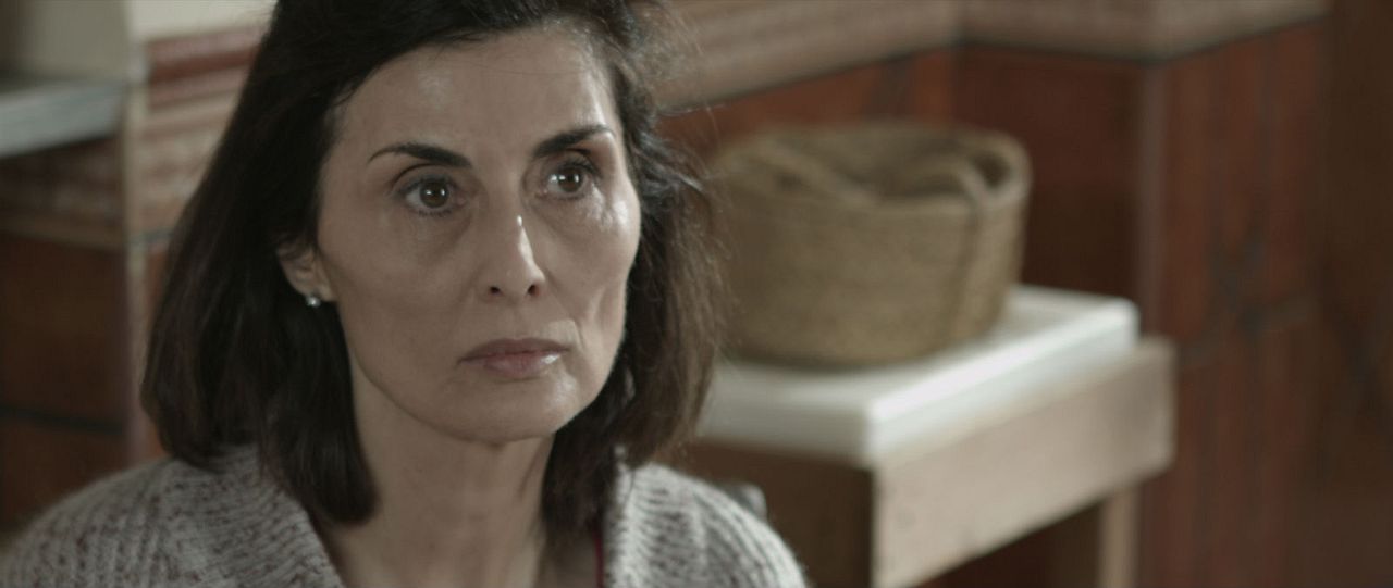 Todo saldrá bien : Bild Isabel Ampudia