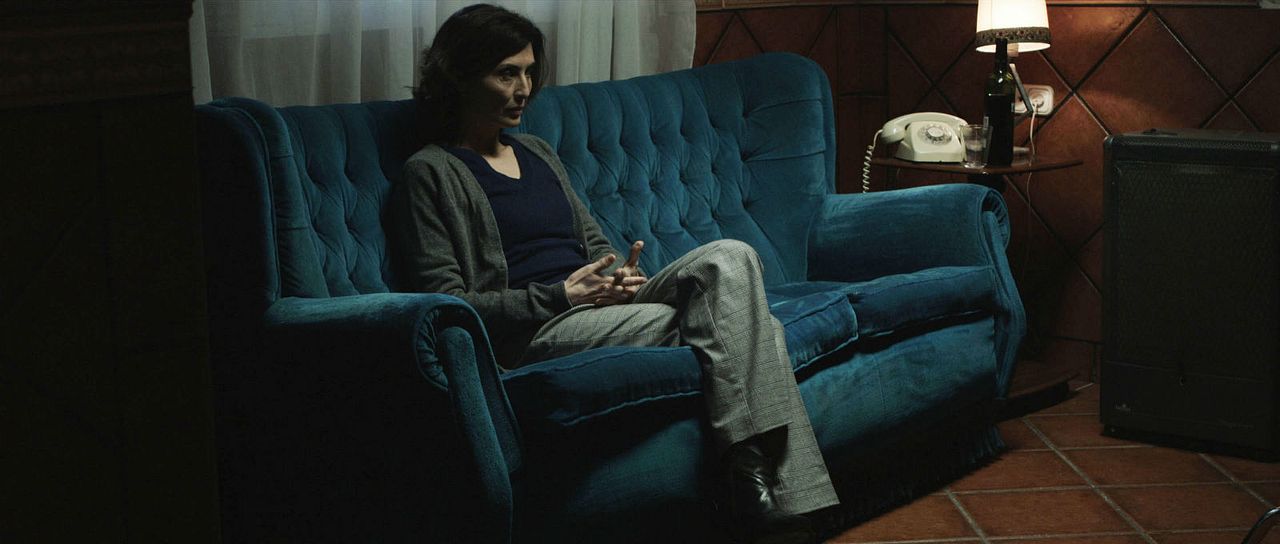 Todo saldrá bien : Bild Isabel Ampudia