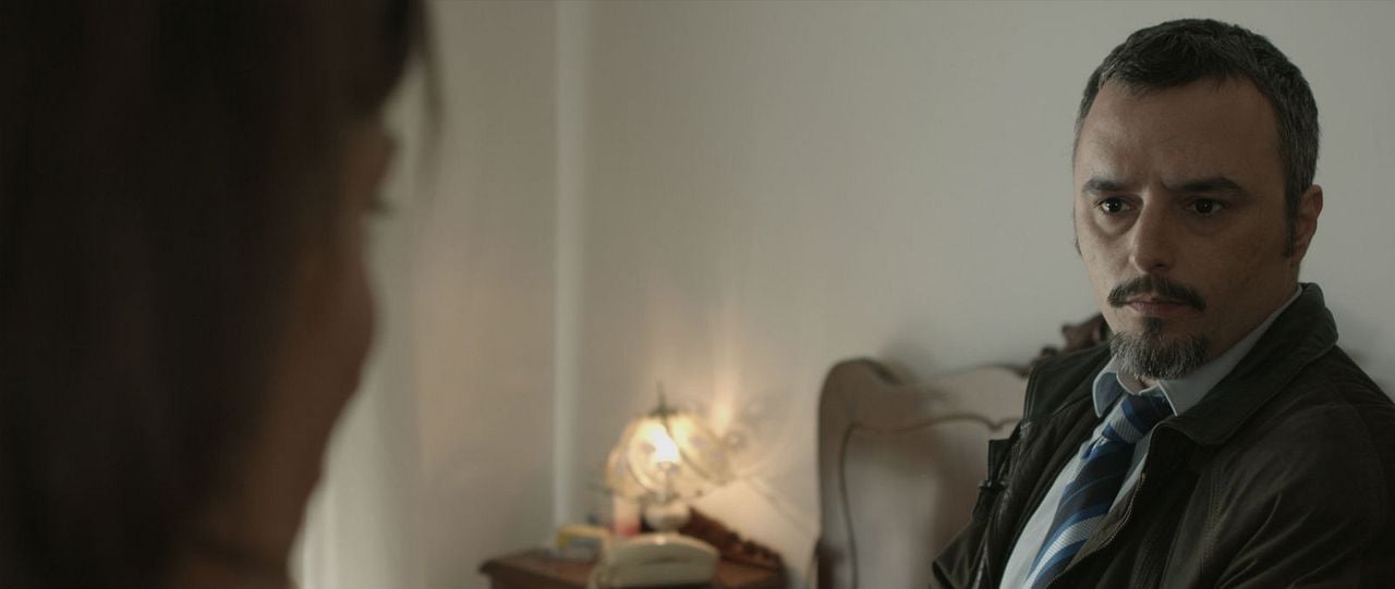 Todo saldrá bien : Bild Darío Paso