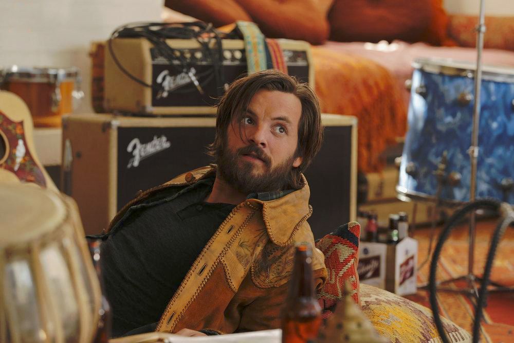 Aquarius : Bild Gethin Anthony