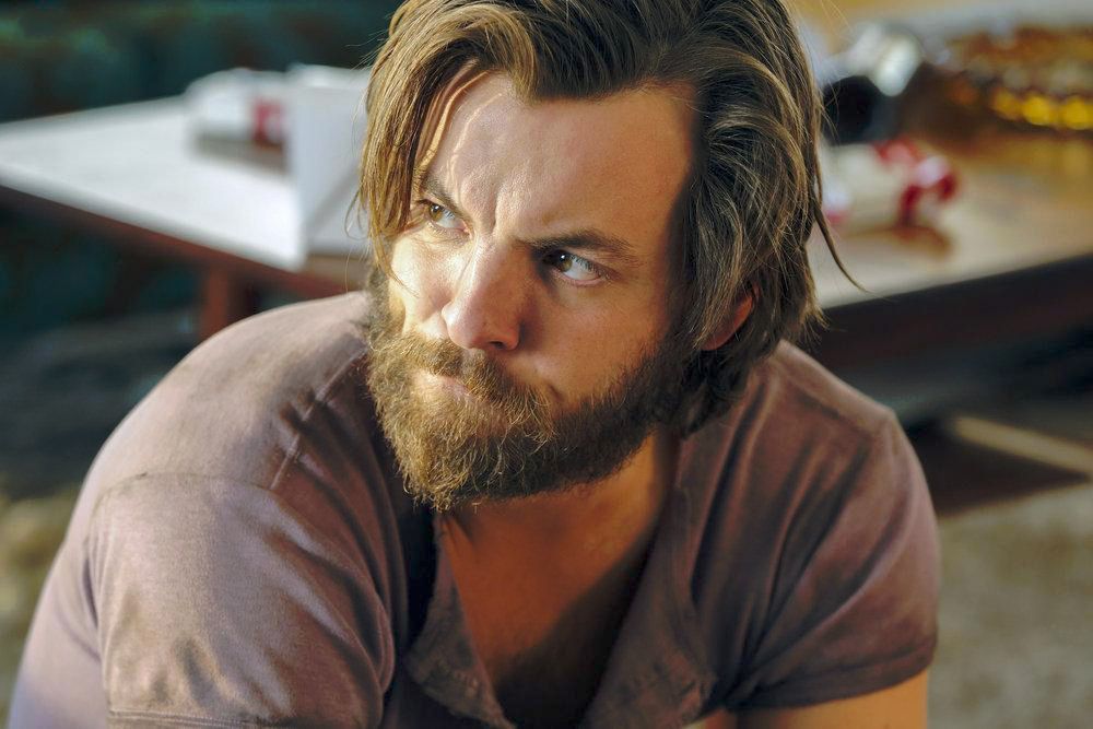 Aquarius : Bild Gethin Anthony