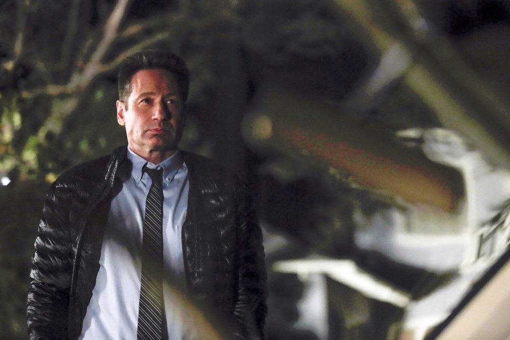 Aquarius : Bild David Duchovny