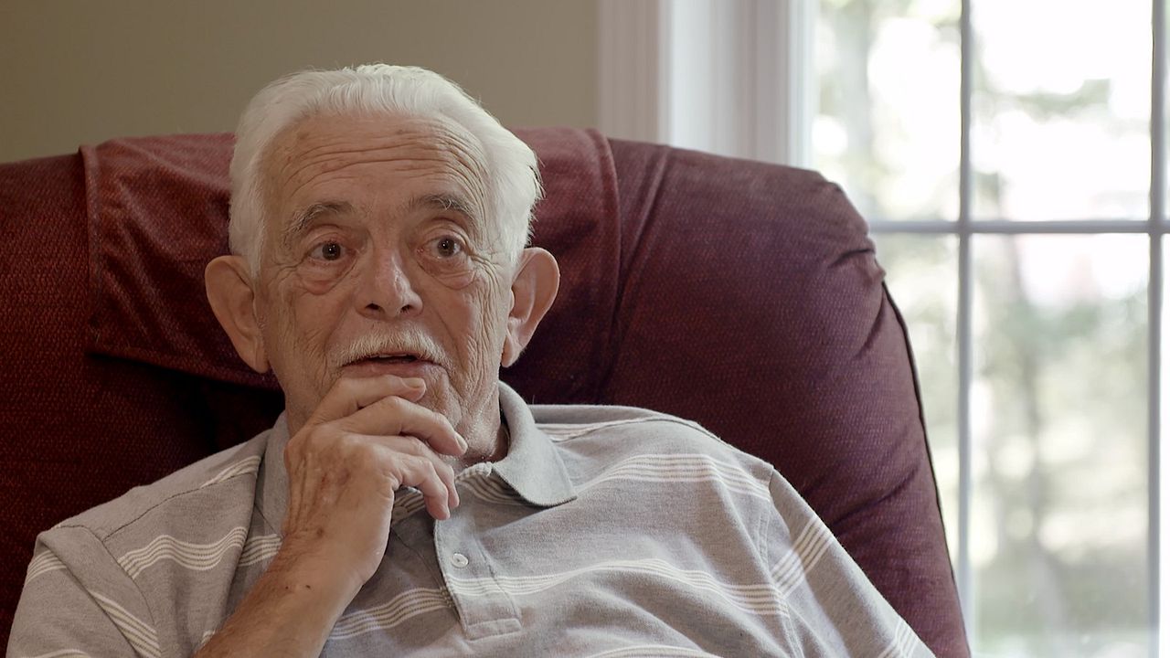 Das Versprechen - Erste Liebe lebenslänglich : Bild