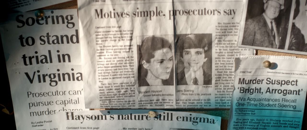 Das Versprechen - Erste Liebe lebenslänglich : Bild