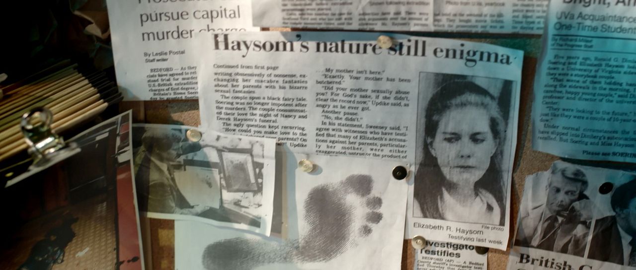 Das Versprechen - Erste Liebe lebenslänglich : Bild