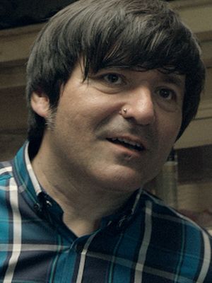 Kinoposter Rodrigo Gonzalez (IX.)