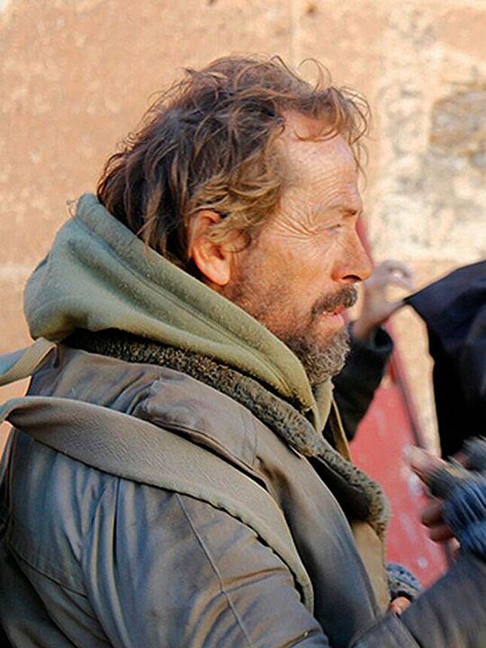 Kinoposter Jesús Gallego