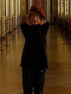 Kinoposter Oleg Karavajchuk