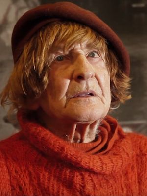 Kinoposter Oleg Karavajchuk