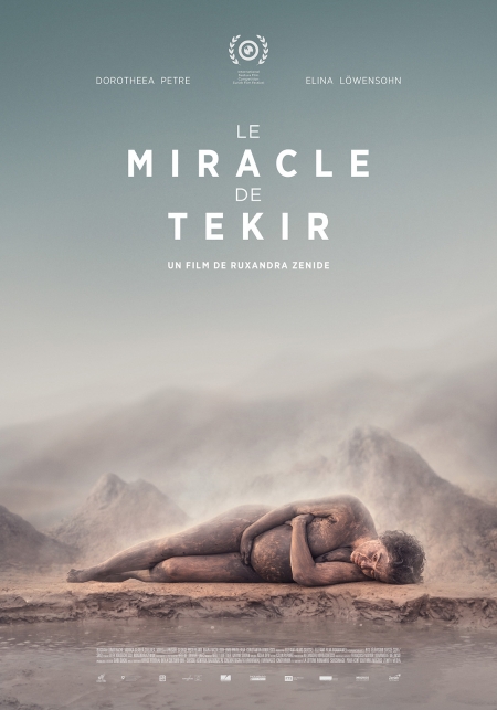 Miracolul din Tekir : Kinoposter