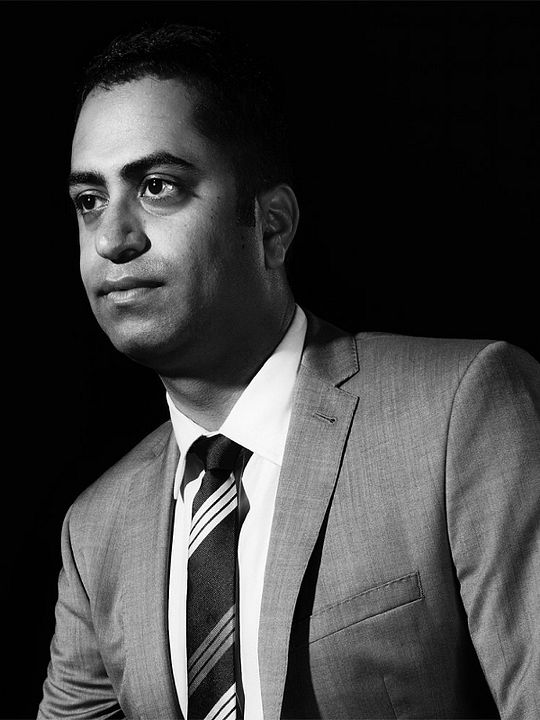 Kinoposter Rohit Karn Batra