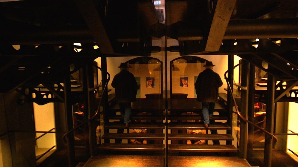 Em Busca de Borges : Bild