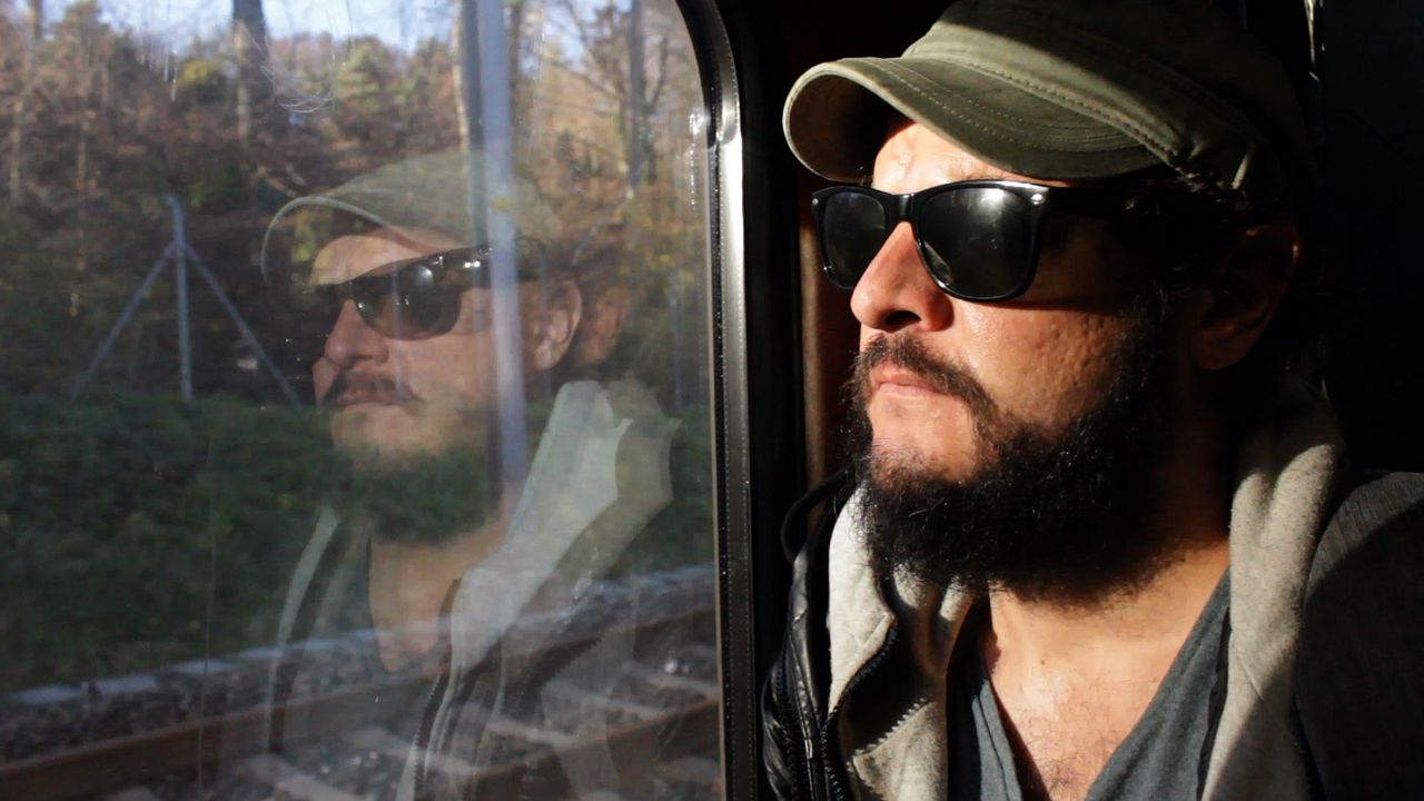 Em Busca de Borges : Bild