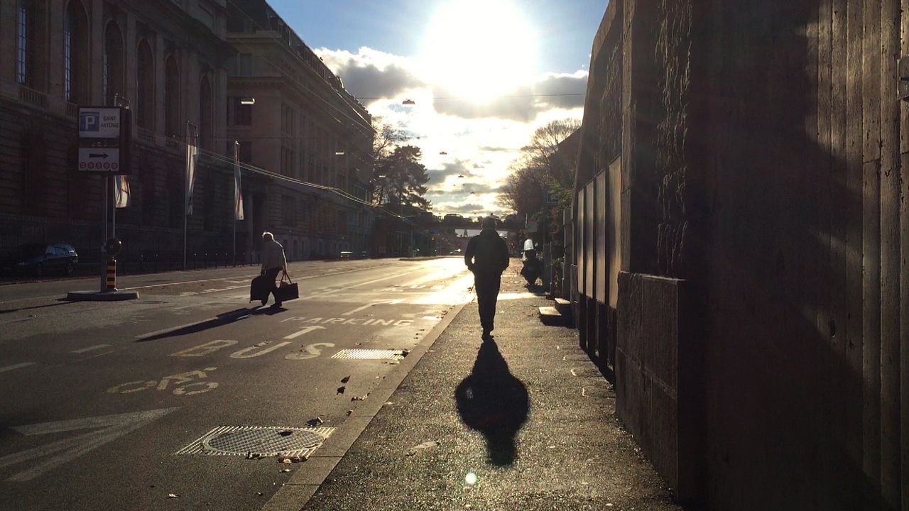 Em Busca de Borges : Bild