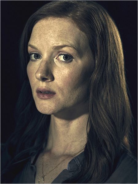 Kinoposter Wrenn Schmidt