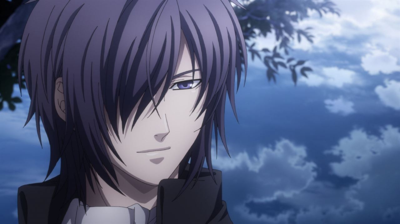 Hakuoki - The Movie 2: Warrior Spirit of the Blue Sky : Bild