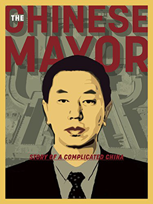 The Chinese Mayor : Kinoposter