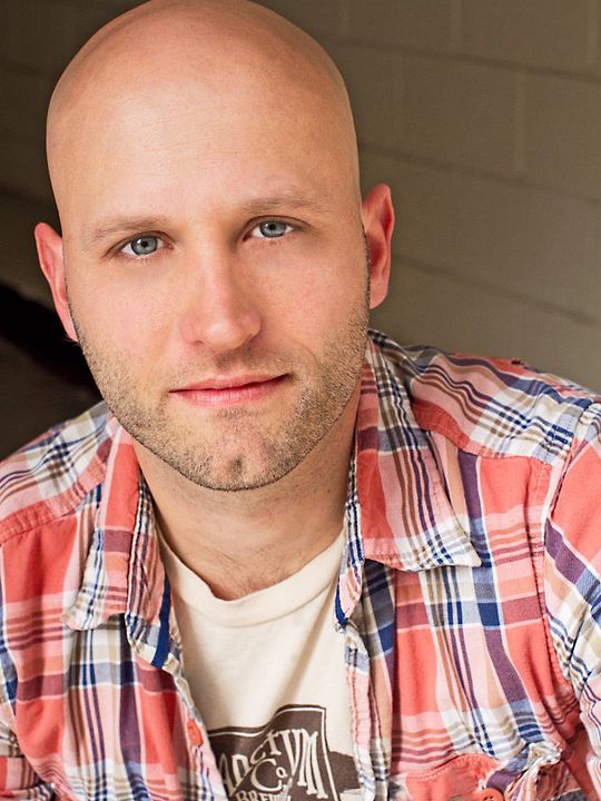 Kinoposter Jarret LeMaster