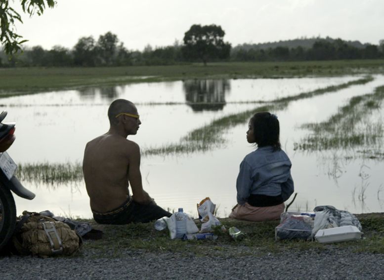 Avant l'aurore : Bild