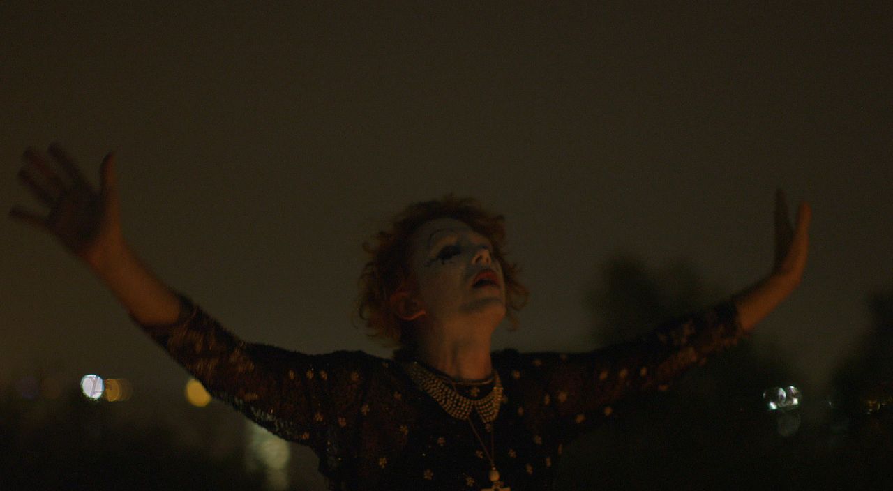 Sisters of the Plague : Bild