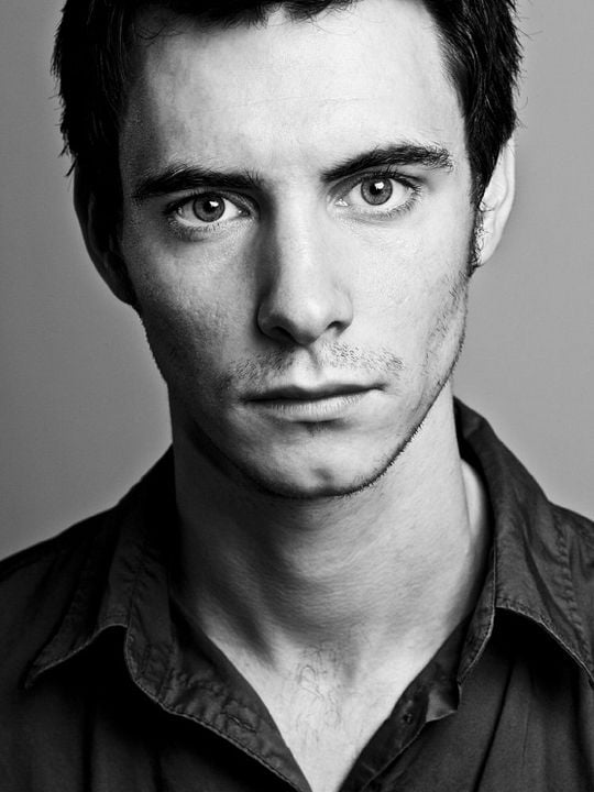 Kinoposter Harry Lloyd