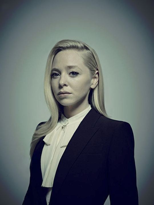 Bild Portia Doubleday