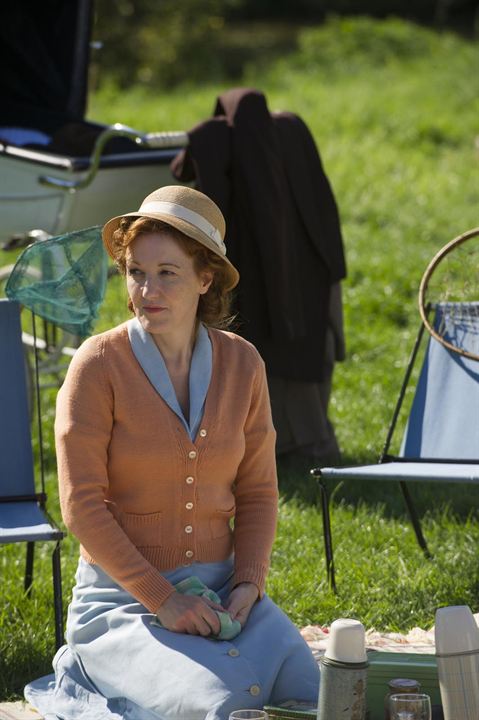 Grantchester : Bild Kacey Ainsworth