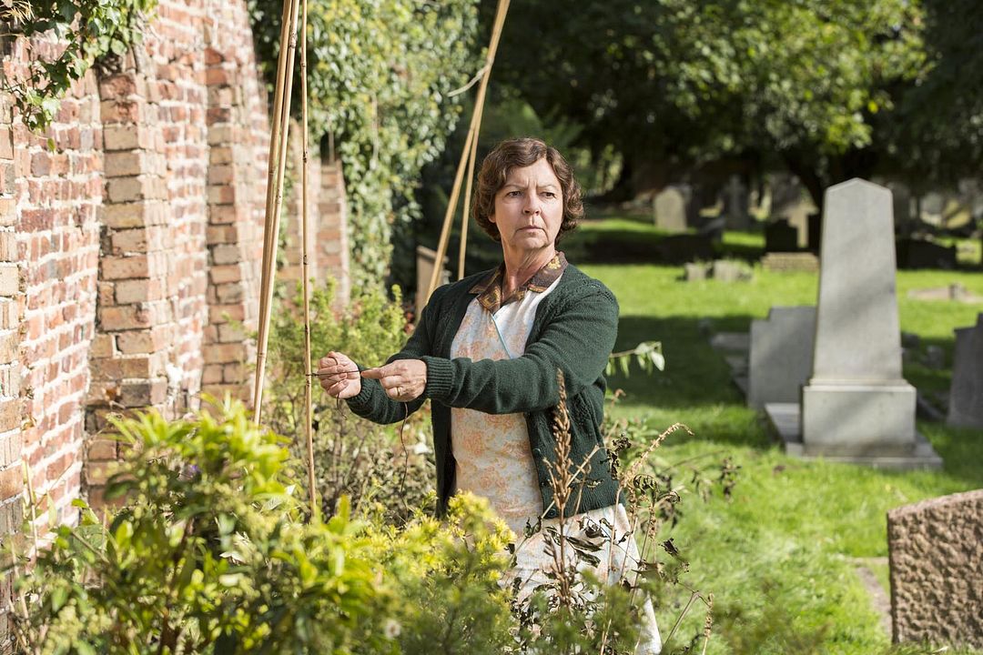 Grantchester : Bild Tessa Peake-Jones