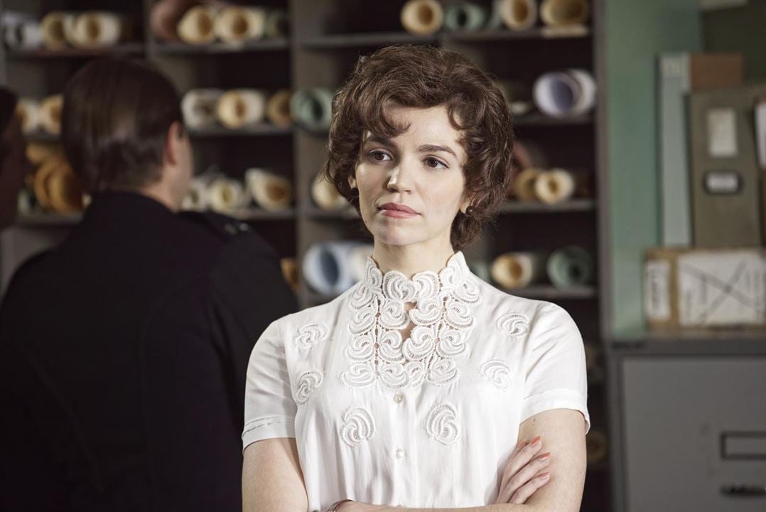 Grantchester : Bild Selin Hizli