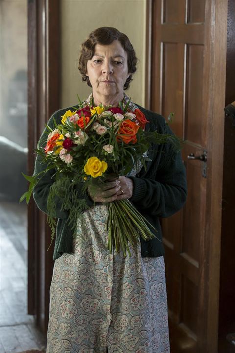 Grantchester : Bild Tessa Peake-Jones