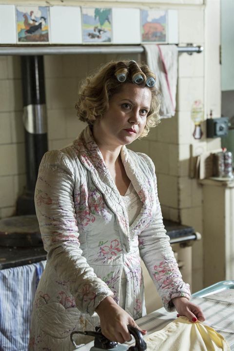 Grantchester : Bild Olivia Darnley