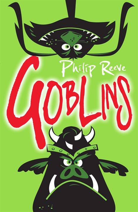 Goblins : Kinoposter