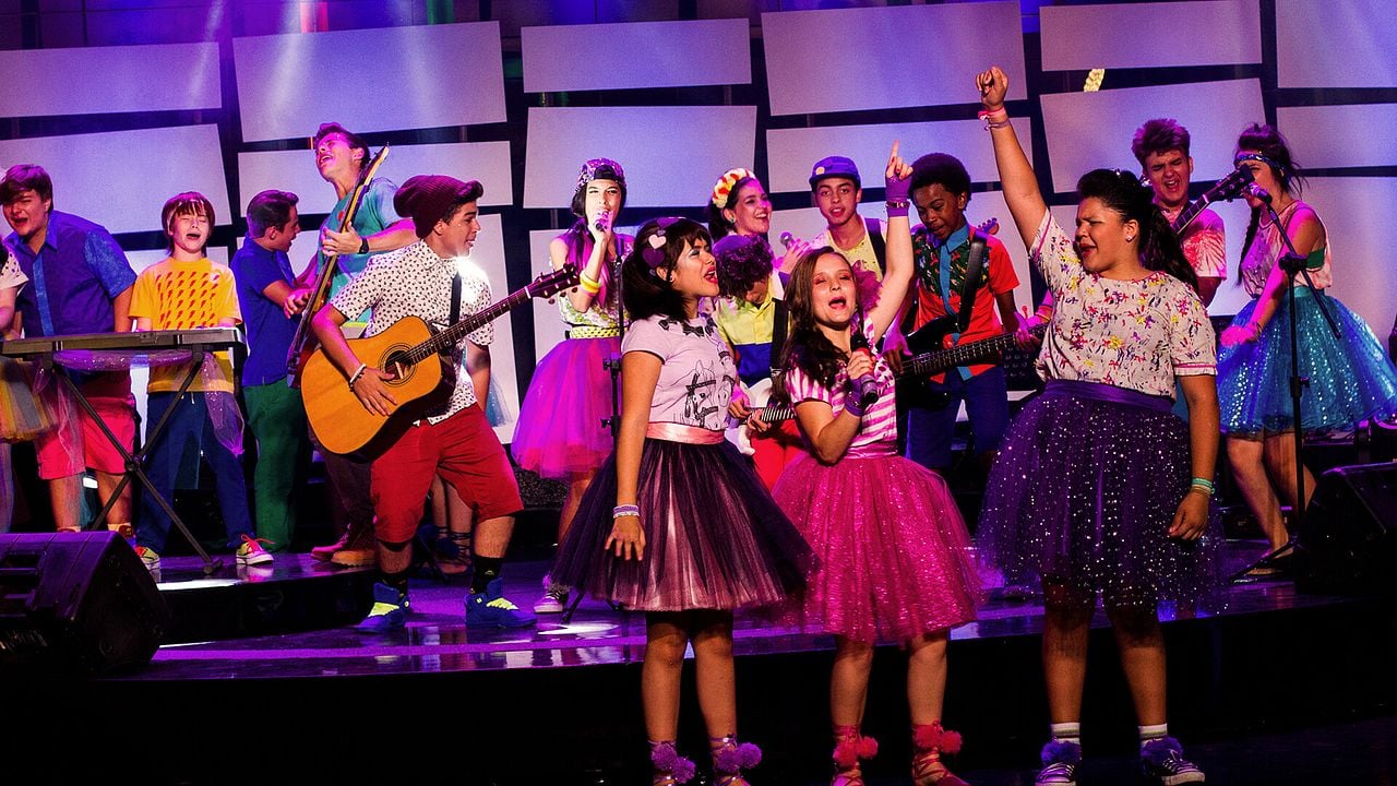 Carrossel 2 - O Sumiço de Maria Joaquina : Bild