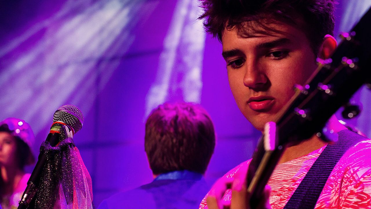 Carrossel 2 - O Sumiço de Maria Joaquina : Bild