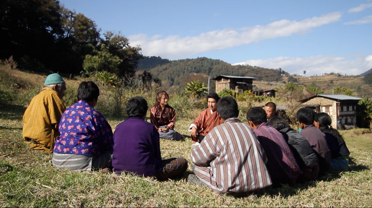 The Farmer And I : Bild