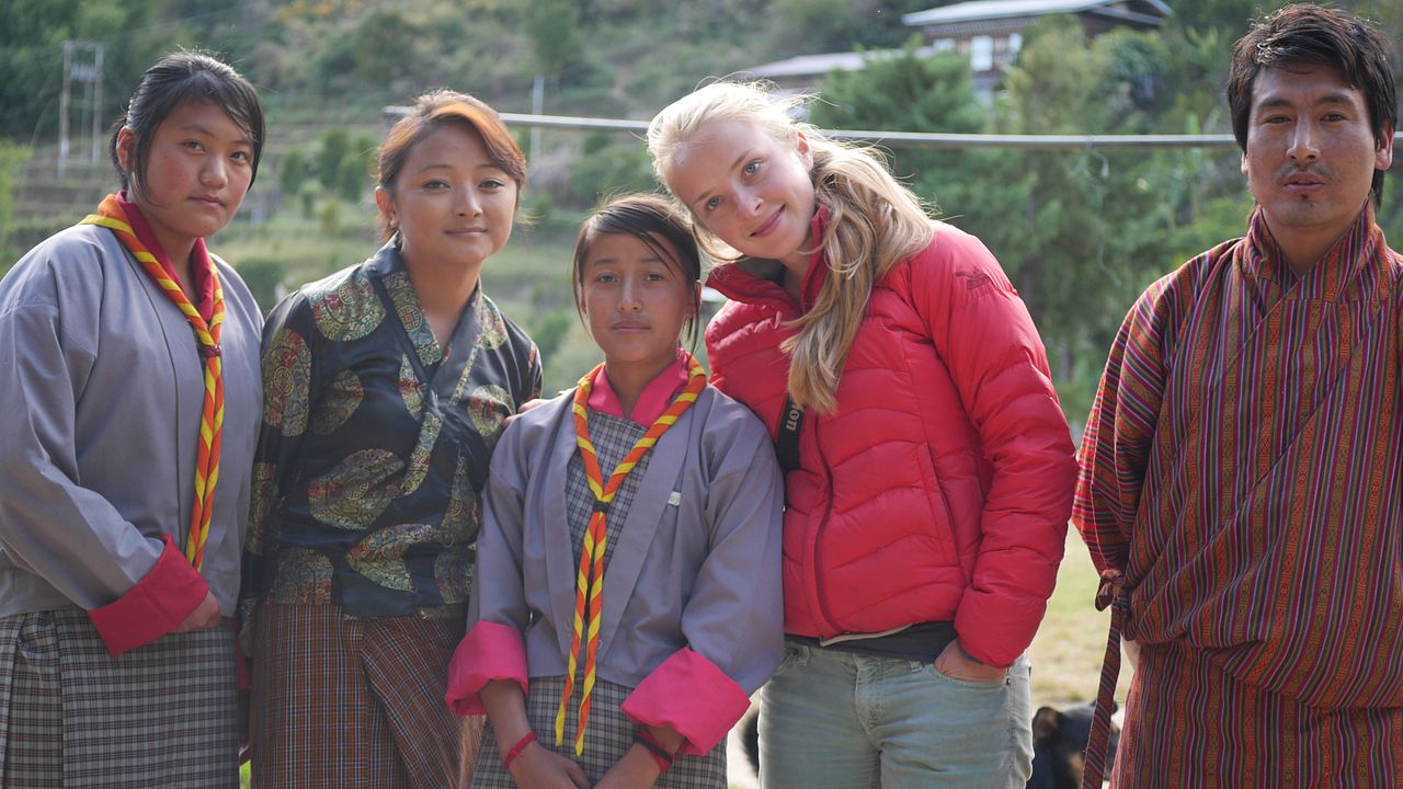 The Farmer And I : Bild