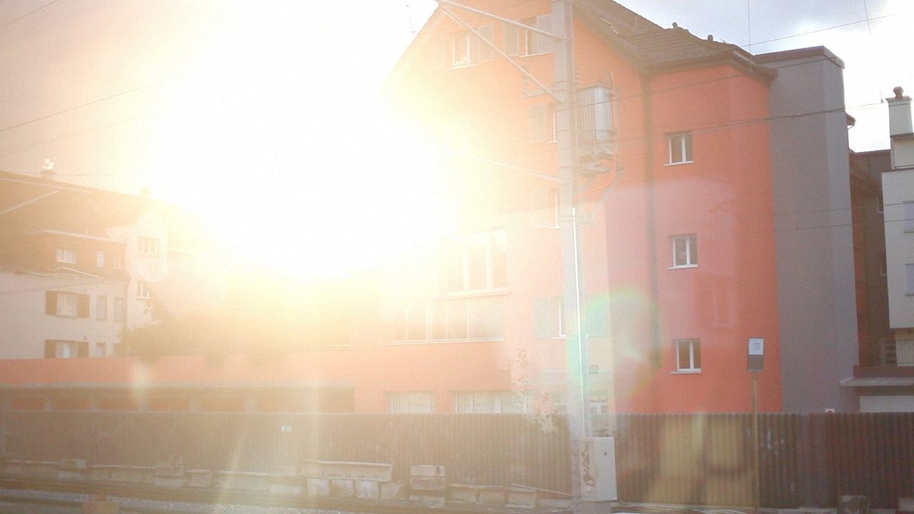 Multiple Schicksale : Bild