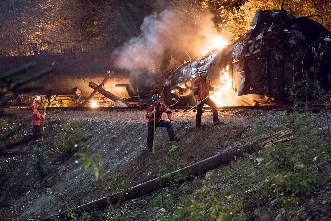 Der Sturm - Life On The Line : Bild