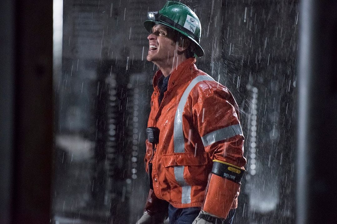 Der Sturm - Life On The Line : Bild