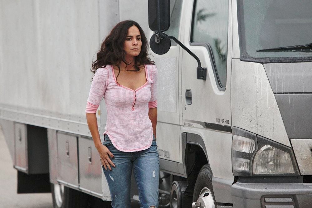 Queen Of The South : Bild Alice Braga