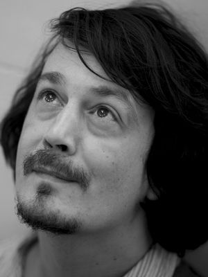 Kinoposter Philippe Borrel