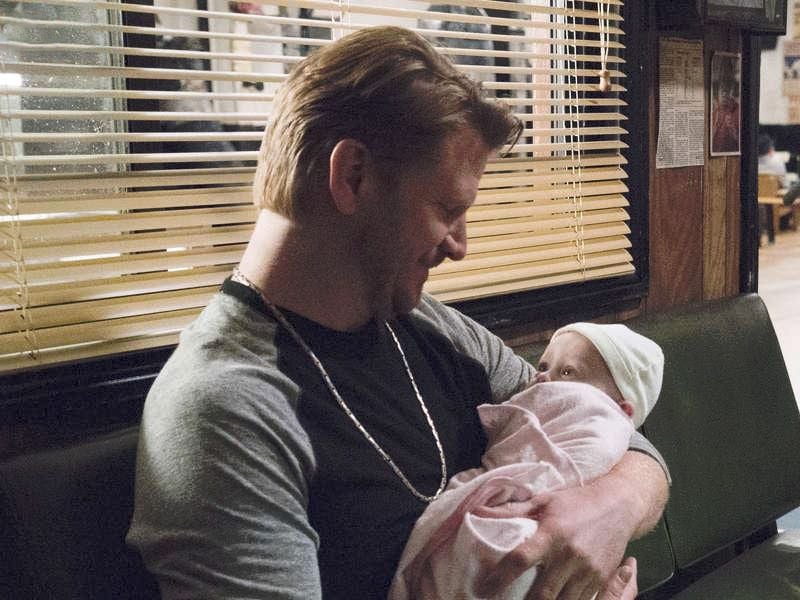 Ray Donovan : Bild Dash Mihok