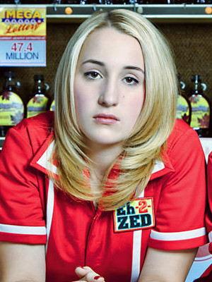 Kinoposter Harley Quinn Smith