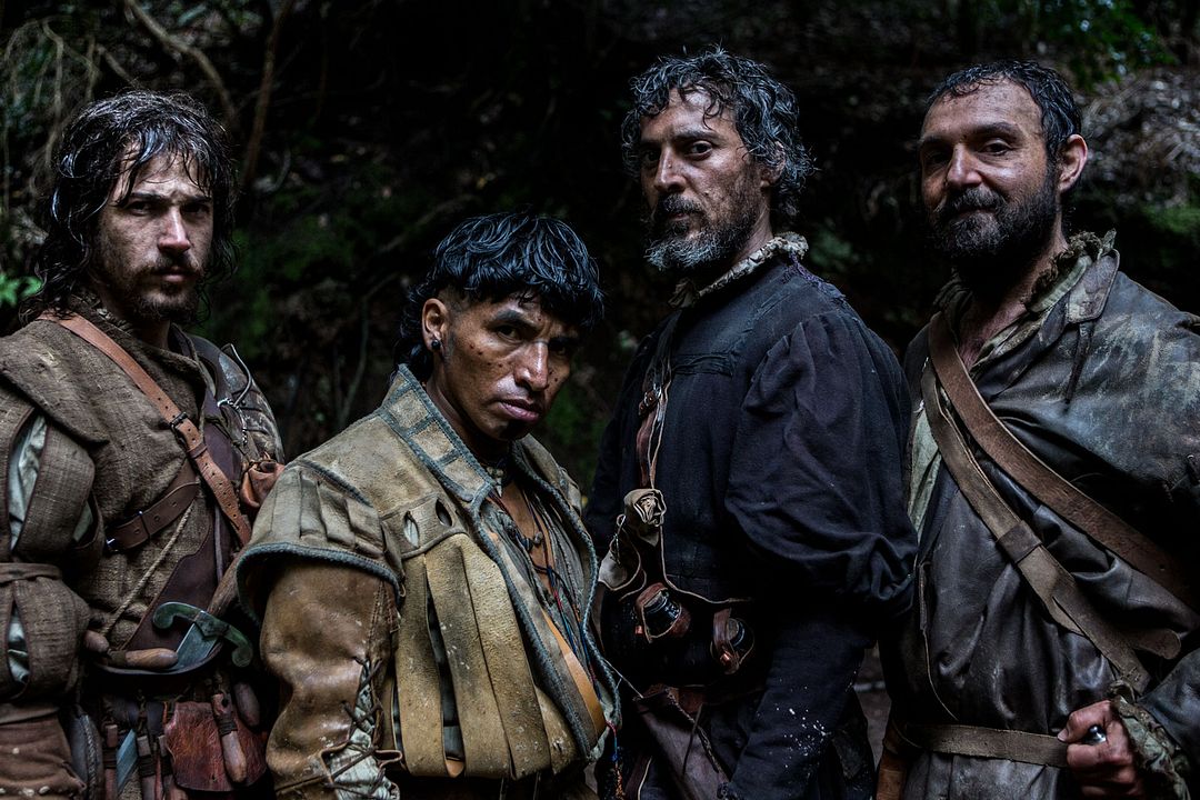 Oro : Bild Juan José Ballesta