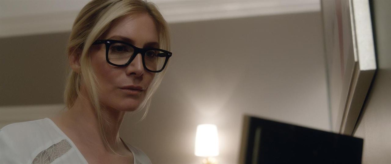 The Purge 3: Election Year : Bild Elizabeth Mitchell