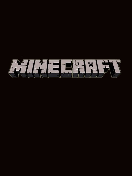 Minecraft : Kinoposter