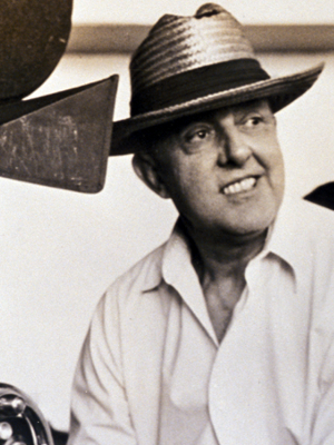 Kinoposter Jacques Tati