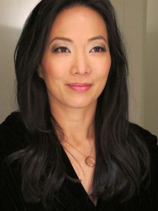 Kinoposter Jessica Yu